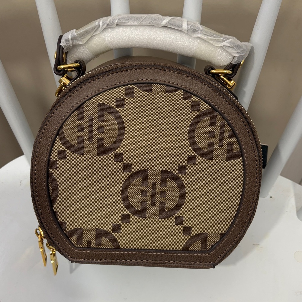 New Top Handle/crossbody Bag